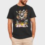 Attack on Titan 28, Tricou Barbati (Unisex)