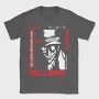 Hellsing 6, Tricou Barbati (Unisex)