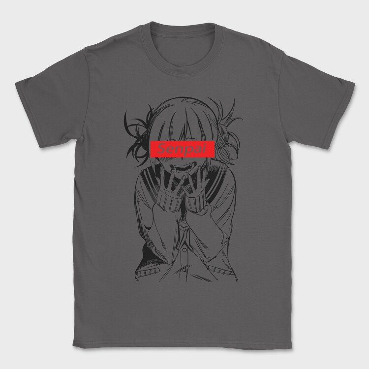 Hentai 10, Tricou Barbati (Unisex)