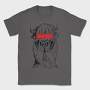Hentai 10, Tricou Barbati (Unisex)
