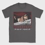 Hellsing 1, Tricou Barbati (Unisex)