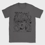 Hentai 16, Tricou Barbati (Unisex)