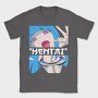 Hentai 4, Tricou Barbati (Unisex)