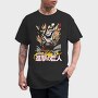 Attack on Titan 28, Tricou Barbati (Unisex)