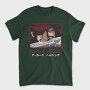 Hellsing 1, Tricou Barbati (Unisex)