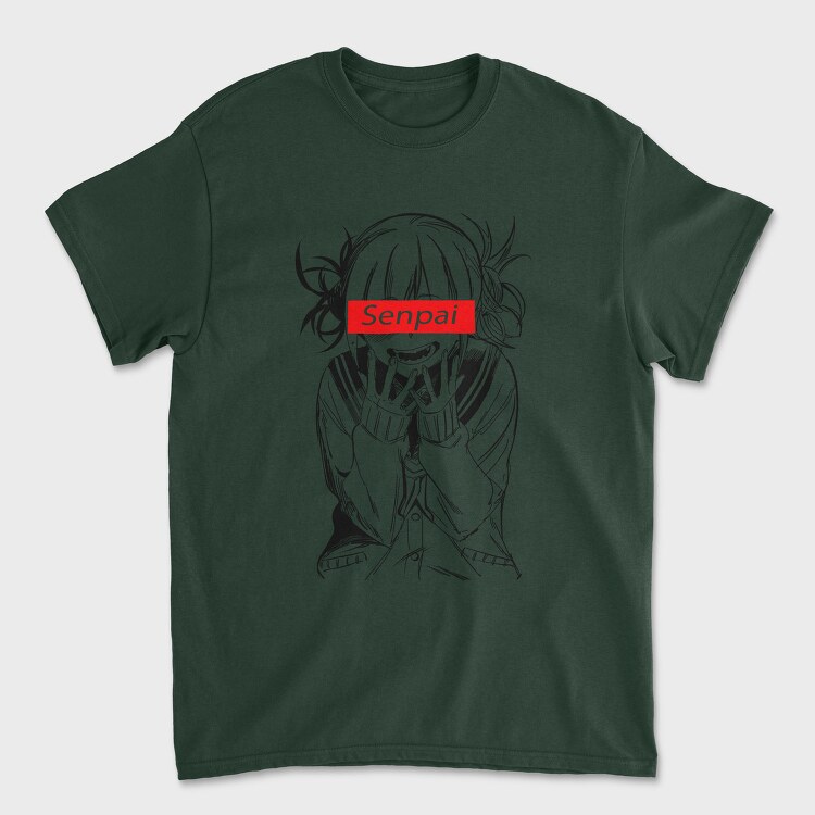 Hentai 10, Tricou Barbati (Unisex)