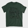 Hentai 16, Tricou Barbati (Unisex)