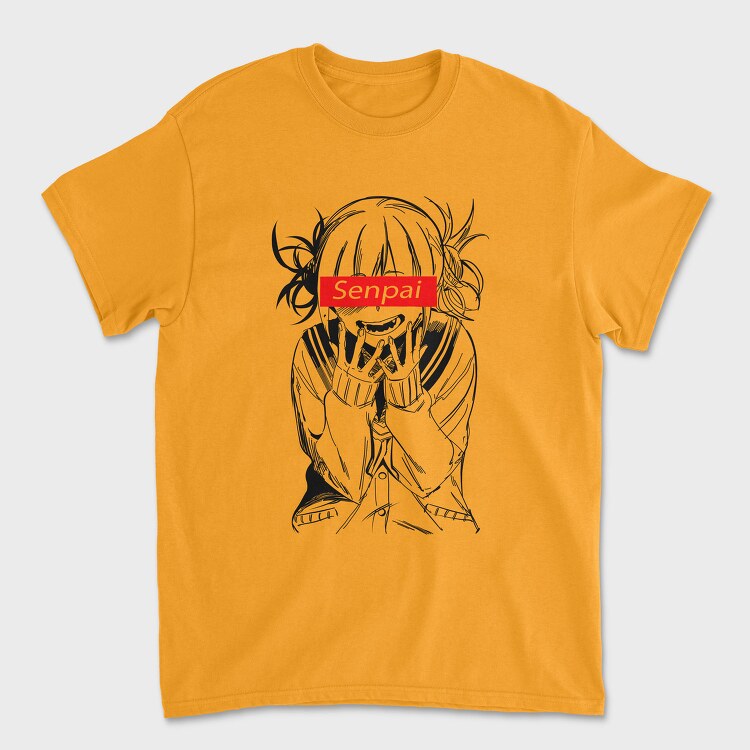 Hentai 10, Tricou Barbati (Unisex)