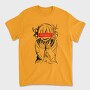 Hentai 10, Tricou Barbati (Unisex)