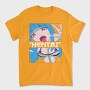 Hentai 4, Tricou Barbati (Unisex)