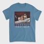 Hellsing 1, Tricou Barbati (Unisex)