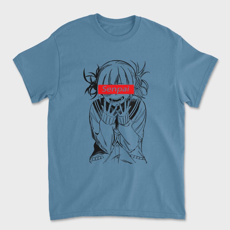 Hentai 10, Tricou Barbati (Unisex)