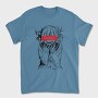 Hentai 10, Tricou Barbati (Unisex)