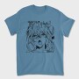 Hentai 16, Tricou Barbati (Unisex)