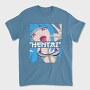 Hentai 4, Tricou Barbati (Unisex)
