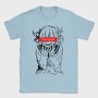 Hentai 10, Tricou Barbati (Unisex)