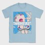 Hentai 4, Tricou Barbati (Unisex)