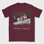 Hellsing 1, Tricou Barbati (Unisex)