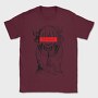 Hentai 10, Tricou Barbati (Unisex)