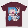 Hentai 4, Tricou Barbati (Unisex)