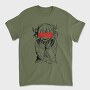 Hentai 10, Tricou Barbati (Unisex)