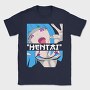 Hentai 4, Tricou Barbati (Unisex)