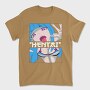 Hentai 4, Tricou Barbati (Unisex)