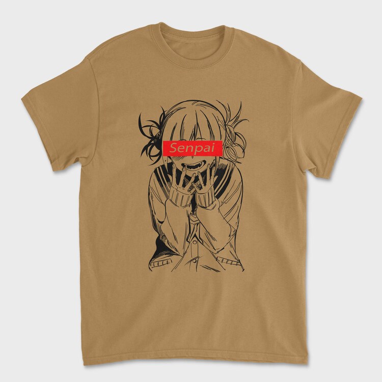 Hentai 10, Tricou Barbati (Unisex)
