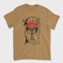 Hentai 10, Tricou Barbati (Unisex)