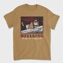 Hellsing 1, Tricou Barbati (Unisex)