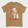 Hellsing 6, Tricou Barbati (Unisex)