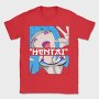 Hentai 4, Tricou Barbati (Unisex)