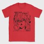 Hentai 16, Tricou Barbati (Unisex)