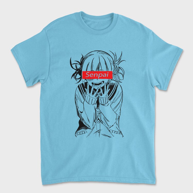 Hentai 10, Tricou Barbati (Unisex)
