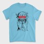 Hentai 10, Tricou Barbati (Unisex)