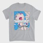 Hentai 4, Tricou Barbati (Unisex)