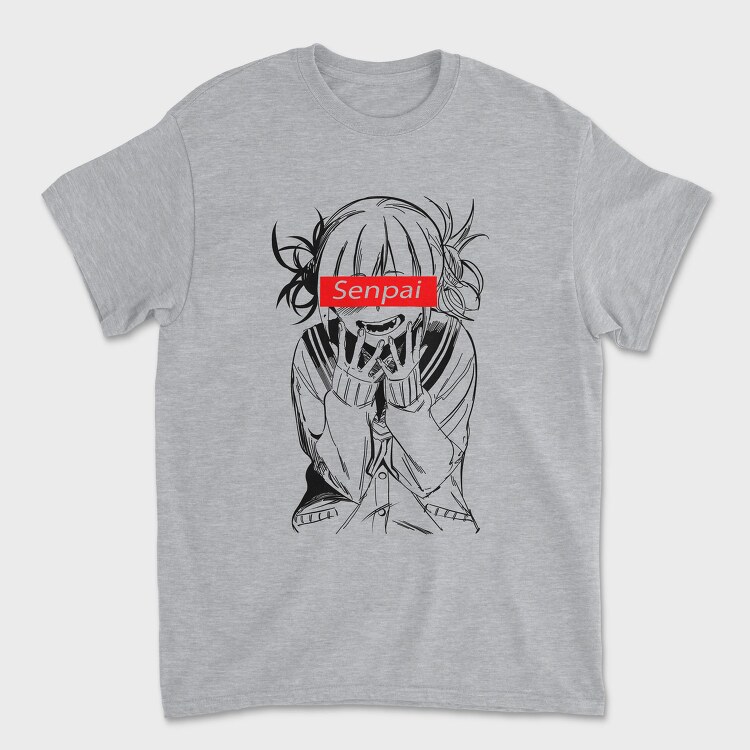 Hentai 10, Tricou Barbati (Unisex)