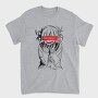 Hentai 10, Tricou Barbati (Unisex)