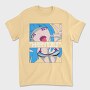 Hentai 4, Tricou Barbati (Unisex)