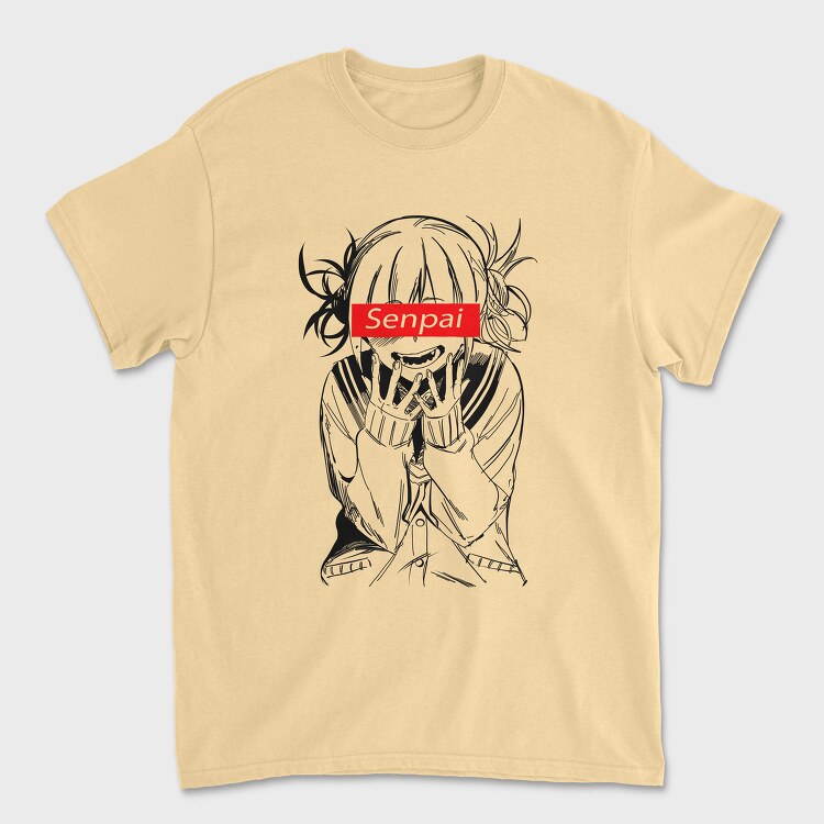Hentai 10, Tricou Barbati (Unisex)