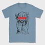 Hentai 10, Tricou Barbati (Unisex)