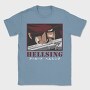 Hellsing 1, Tricou Barbati (Unisex)