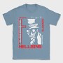 Hellsing 6, Tricou Barbati (Unisex)