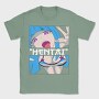 Hentai 4, Tricou Barbati (Unisex)