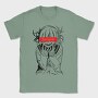 Hentai 10, Tricou Barbati (Unisex)