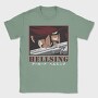 Hellsing 1, Tricou Barbati (Unisex)
