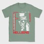Hellsing 6, Tricou Barbati (Unisex)