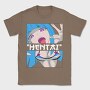 Hentai 4, Tricou Barbati (Unisex)