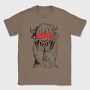 Hentai 10, Tricou Barbati (Unisex)