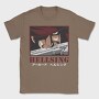 Hellsing 1, Tricou Barbati (Unisex)